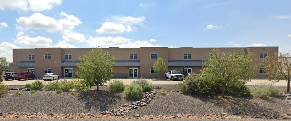 Primary Photo Of 3752 Imperial St, Frederick Light Manufacturing For Lease