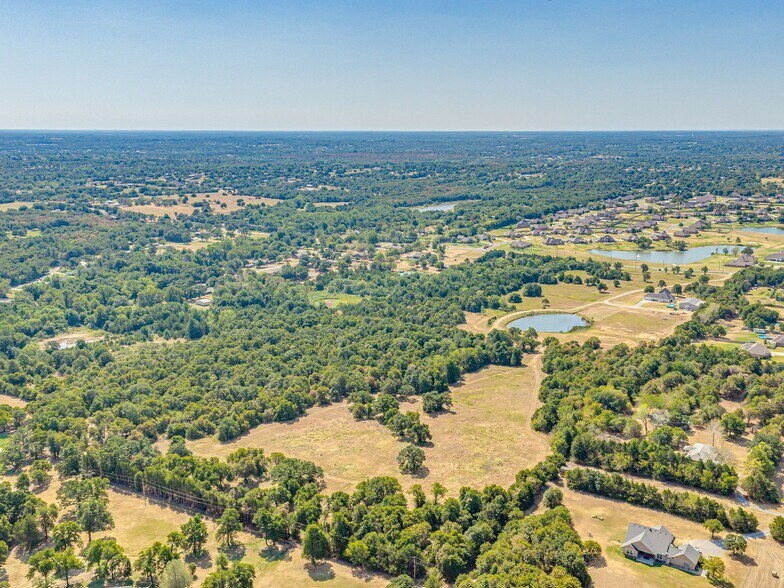 More Photos Of 30 Acres on Indian Meridian St, Choctaw Land For Sale