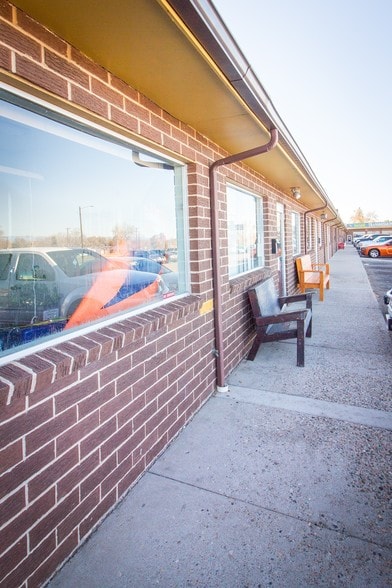 More Photos Of 1300-1338 E Us-50 Hwy, Pueblo Freestanding For Lease