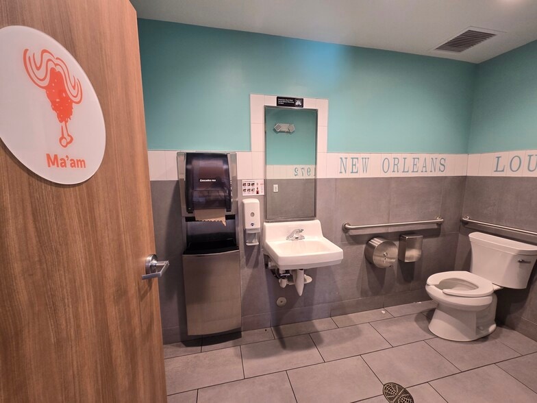 More Photos Of 810 Green Way, Keystone Heights Fast Food For Lease
