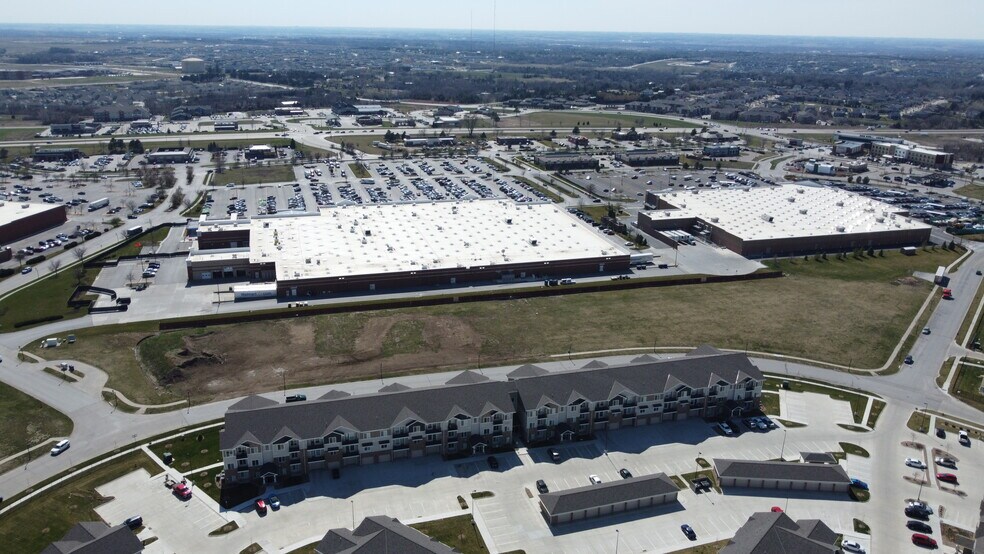 More Photos Of 84th St @ Nebraska Pkwy, Lincoln Land For Sale