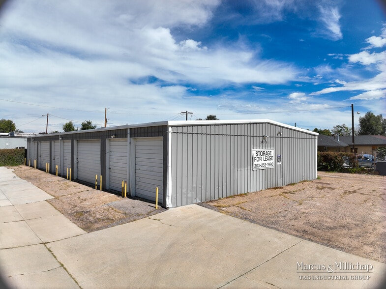 More Photos Of 3351 W 71st Pl, Westminster Warehouse For Sale