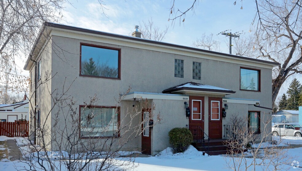 Primary Photo Of , Edmonton Multifamily For Sale