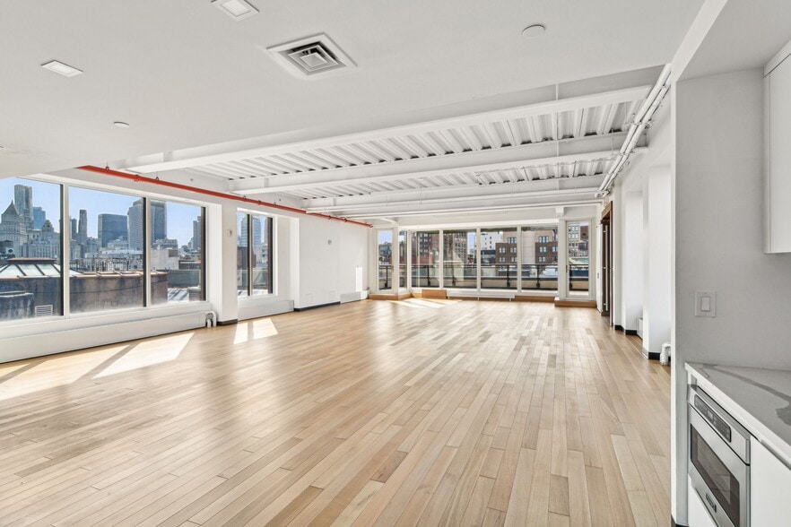 More Photos Of 210 Elizabeth St, New York Office For Lease
