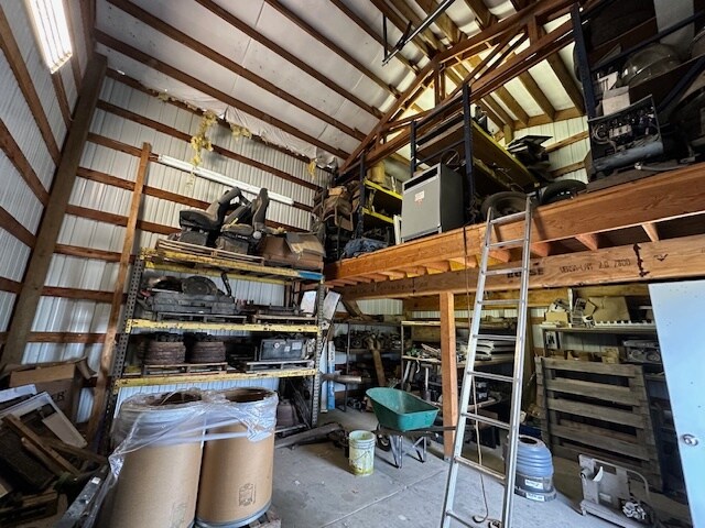 More Photos Of 2810 Big Bear Ridge Rd, Deary Warehouse For Sale