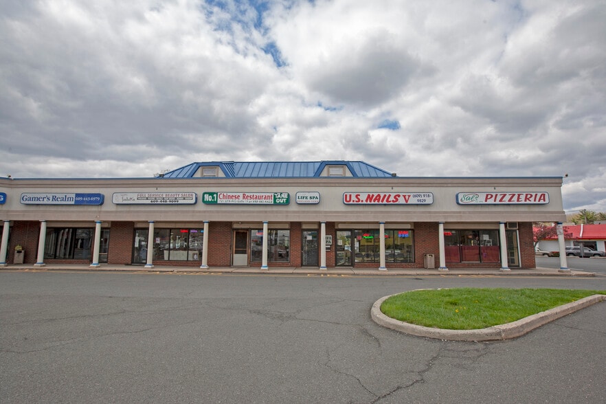 More Photos Of 510 Route 130, East Windsor Unknown For Lease