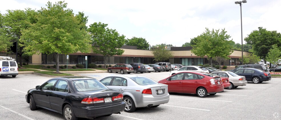 More Photos Of 6460 Dobbin Rd, Columbia Unknown For Lease