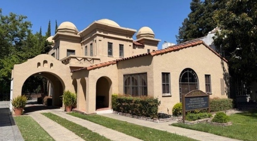 Primary Photo Of 2136 The Alameda, San Jose Office For Sale