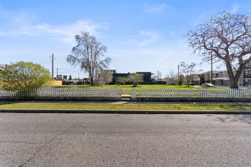 More Photos Of 1722 W Bridge Ave, Spokane Land For Sale