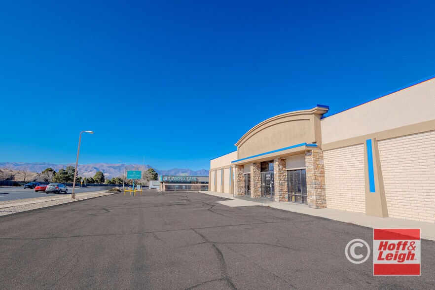 More Photos Of 6121 N Academy Blvd, Colorado Springs General Retail For Sale