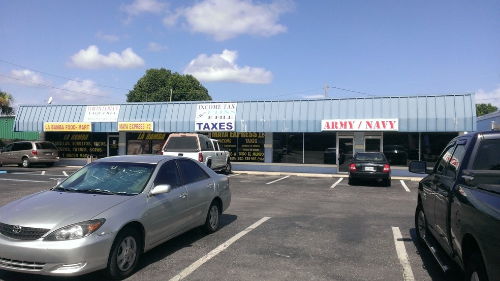 More Photos Of 1232 N Tamiami Trl, North Fort Myers Unknown For Lease
