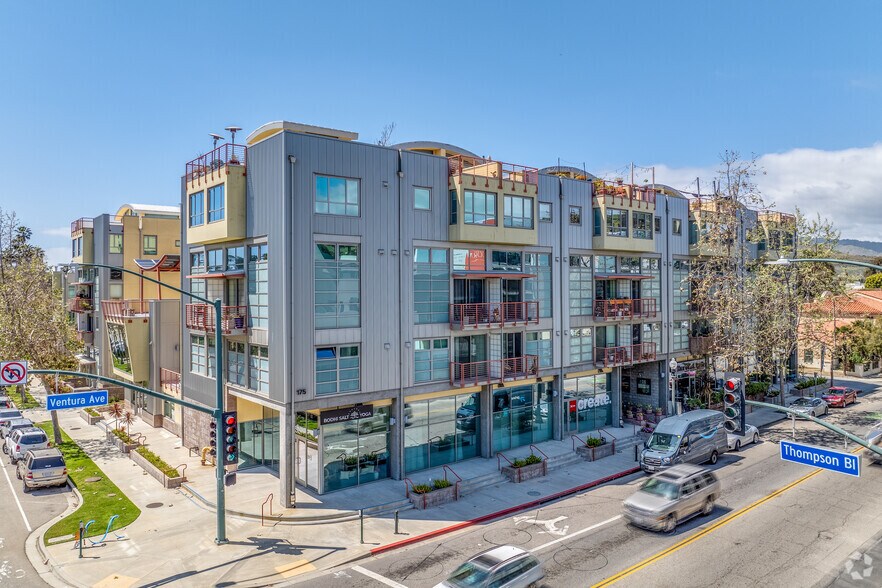 Primary Photo Of 175 S Ventura Ave, Ventura Apartments For Lease