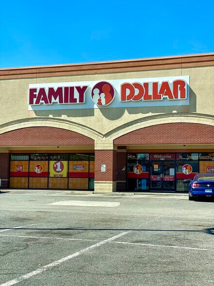 More Photos Of 2685 S Perkins Rd, Memphis Freestanding For Lease