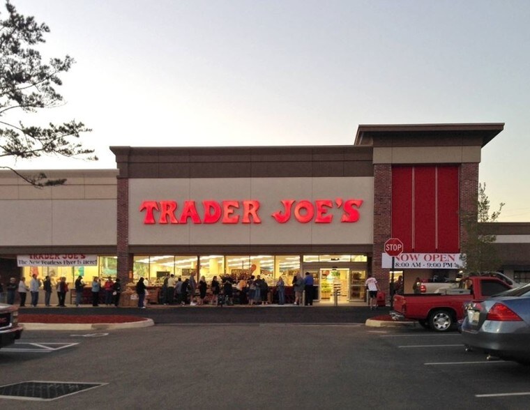 More Photos Of 3425 Thomasville Rd, Tallahassee Unknown For Lease