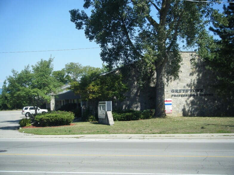 More Photos Of 442 Grey St, Brantford Office For Lease