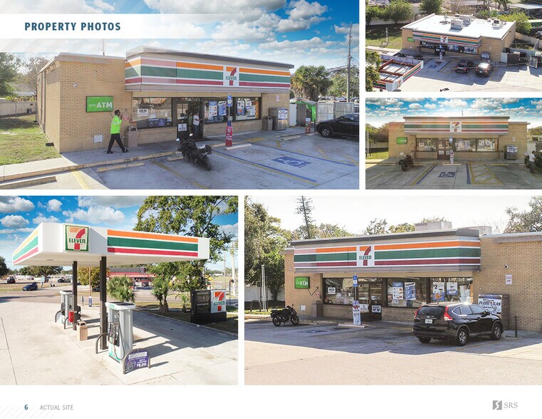 More Photos Of 6270 150th Ave N, Clearwater Convenience Store For Sale
