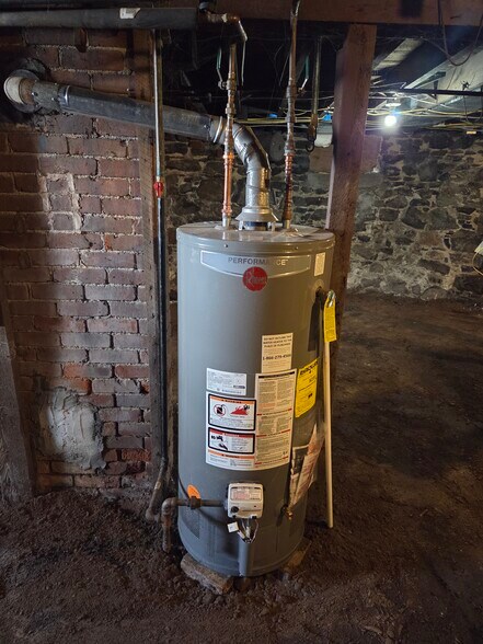 More Photos Of , Waterbury Multifamily For Sale