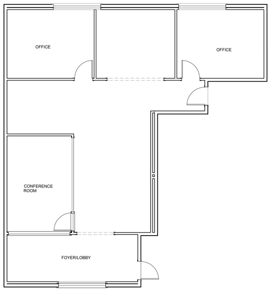 More Photos Of 116 Mc Davis Blvd, Santa Rosa Beach Office For Lease