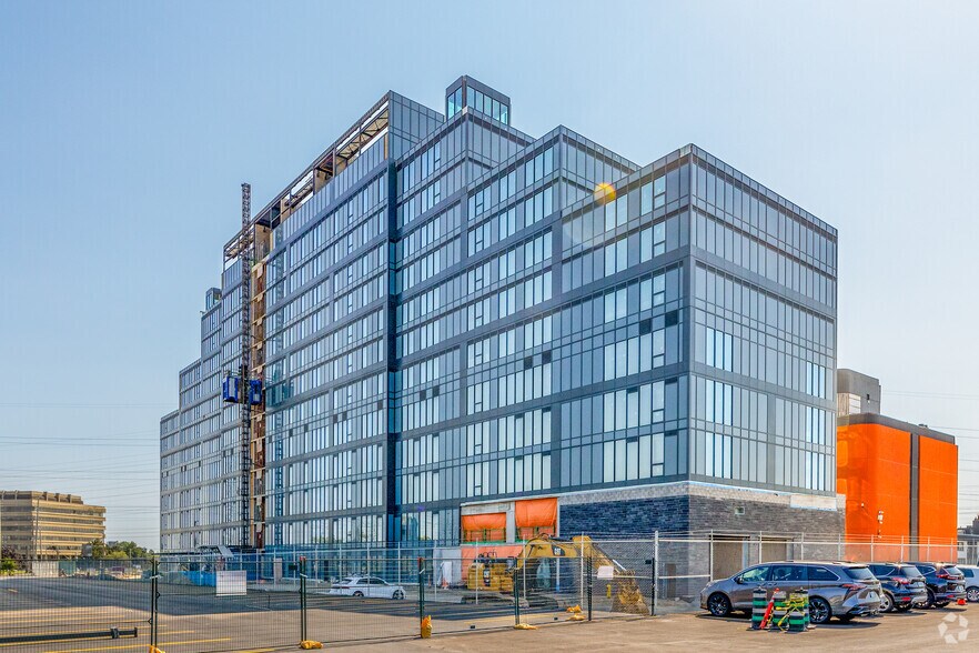 More Photos Of 998 Martin Grove Rd, Toronto Office For Sale
