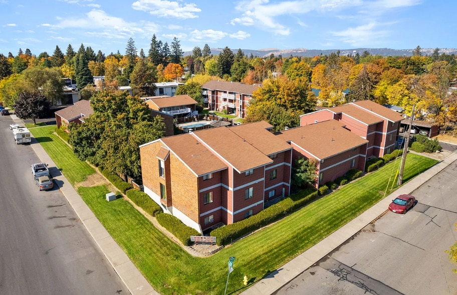 Primary Photo Of 10211 E Main Ave, Spokane Valley Apartments For Sale