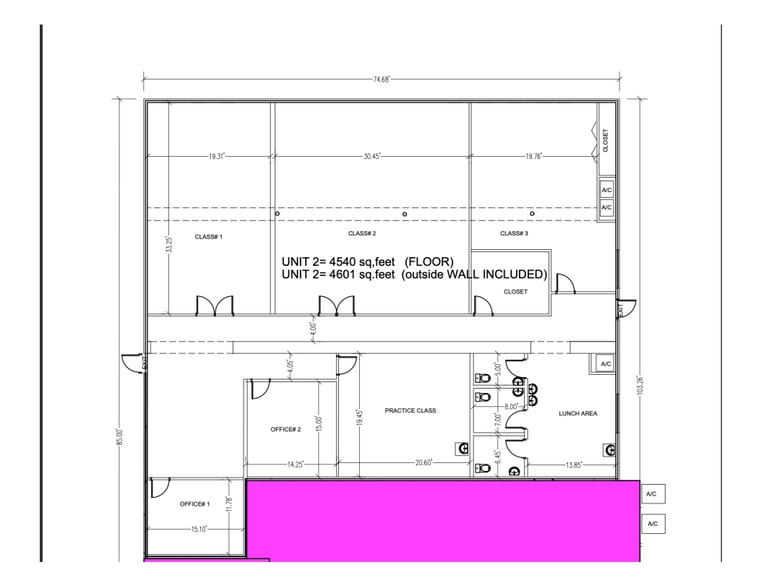 More Photos Of 3415 S Federal Hwy, Delray Beach Storefront Retail Office For Lease