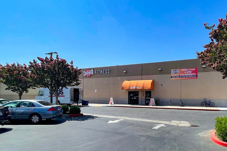 More Photos Of 375 N Capitol Ave, San Jose Freestanding For Sale