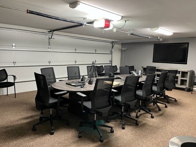 More Photos Of 15 N Central Ave, Canonsburg Office For Lease