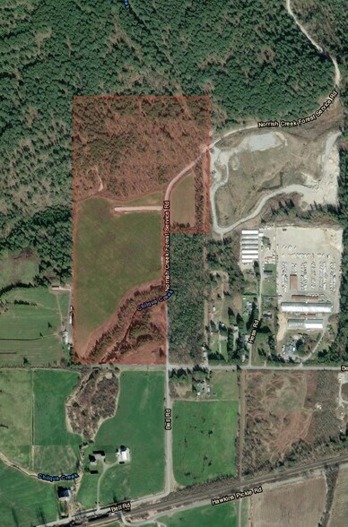 More Photos Of 38205 Bell Rd, Mission Land For Sale