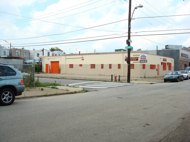 More Photos Of 1100-1104 E Berks St, Philadelphia Flex For Lease
