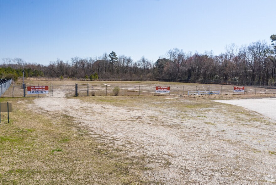 More Photos Of 1521 N Wesleyan Blvd, Rocky Mount Land For Sale
