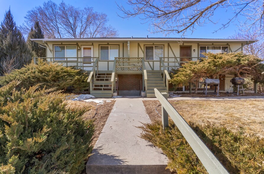 More Photos Of , Colorado Springs Multifamily For Sale
