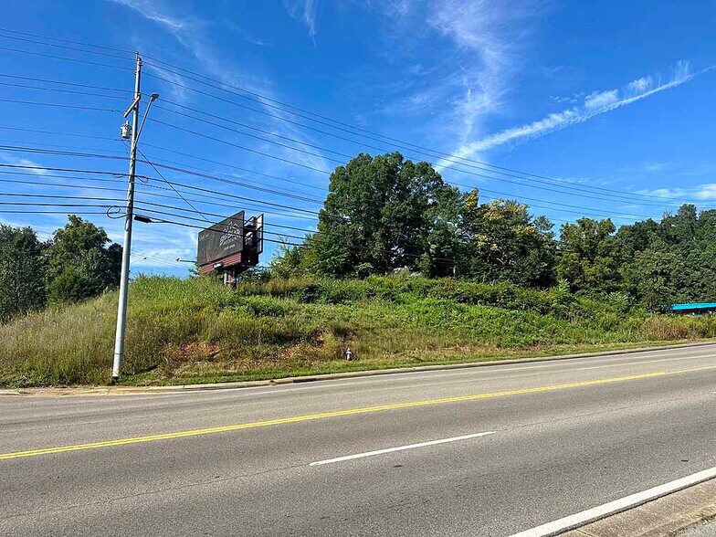 More Photos Of 100 W Mountain View Rd, Johnson City Land For Sale