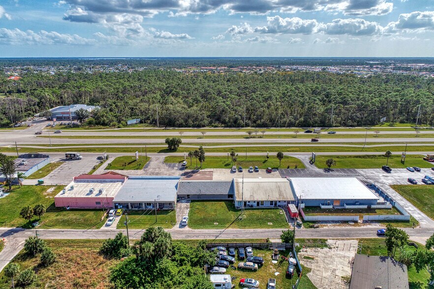 More Photos Of 12749 Tamiami Trl S, North Port Medical For Sale