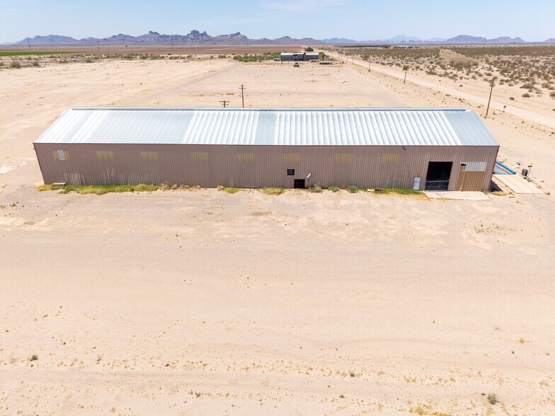 More Photos Of 4975 Pretzer Road rd, Eloy Land For Sale