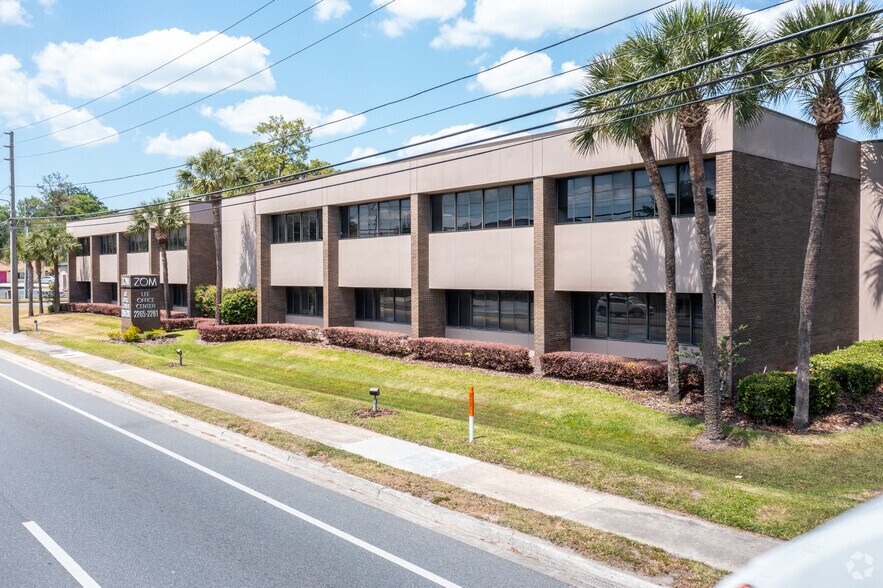 More Photos Of 2265 Lee Rd, Winter Park Office For Lease