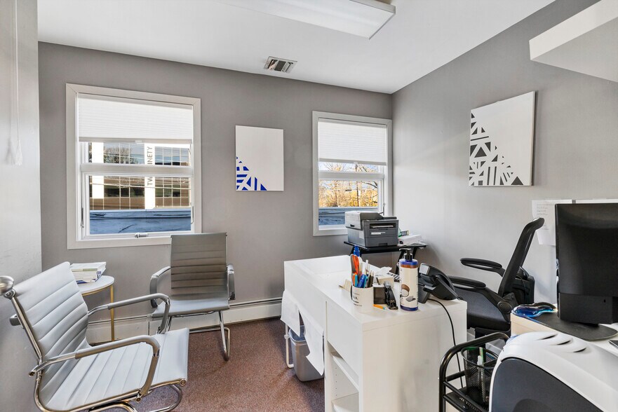 More Photos Of 295 W Route 59, Spring Valley Office Residential For Sale