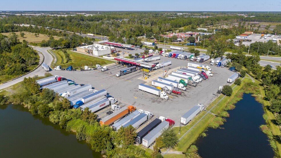 More Photos Of 0 Jones Branch Blvd, Jacksonville Land For Lease