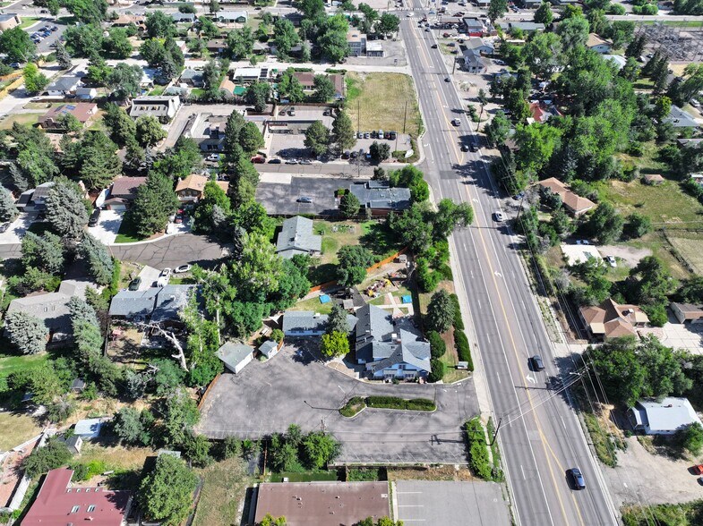 More Photos Of 1777 Kipling St, Lakewood Office For Sale