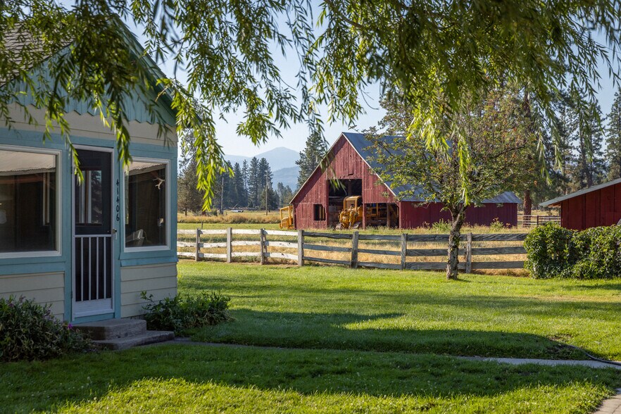 More Photos Of 41406 Lonquist Ln, Hat Creek Land For Sale