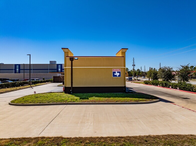 More Photos Of 11330 Barker Cypress Rd, Cypress Auto Repair For Sale