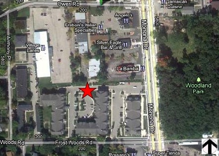 More Photos Of 112-156 Owen Rd, Madison Office For Lease