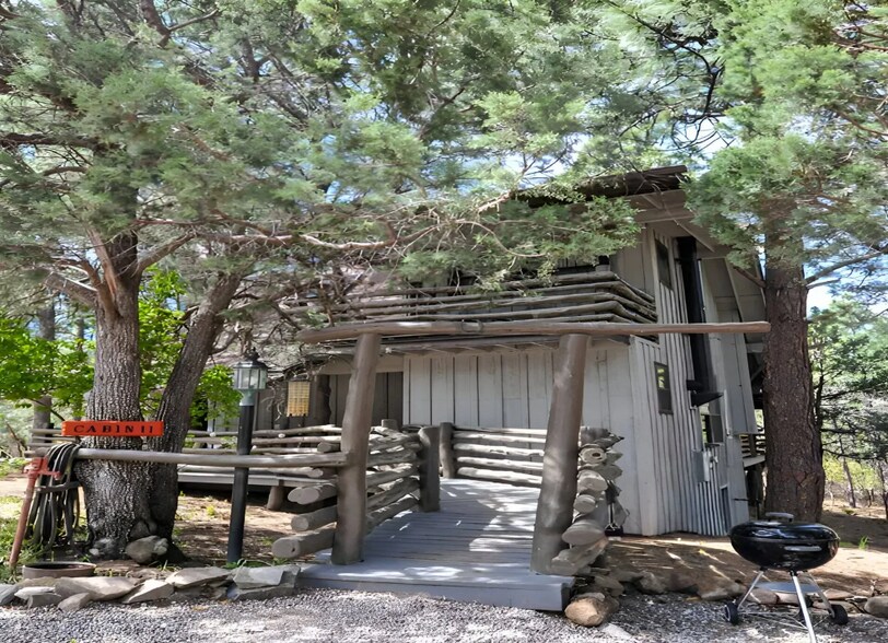 More Photos Of 88 Main St, Pinos Altos Hotel For Sale