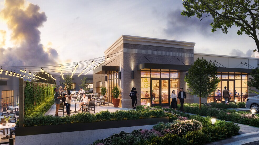 More Photos Of 360 Fort Mill, Fort Mill Unknown For Lease