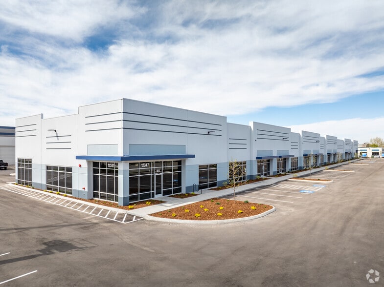 More Photos Of 12347 W Executive Dr, Boise Warehouse For Lease