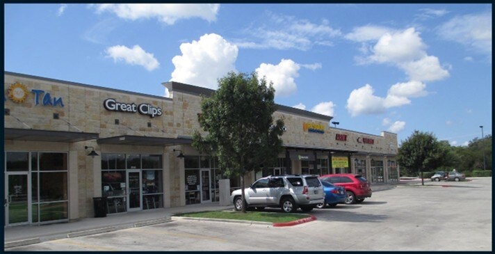 More Photos Of 550 Old San Antonio Rd, Buda Unknown For Lease