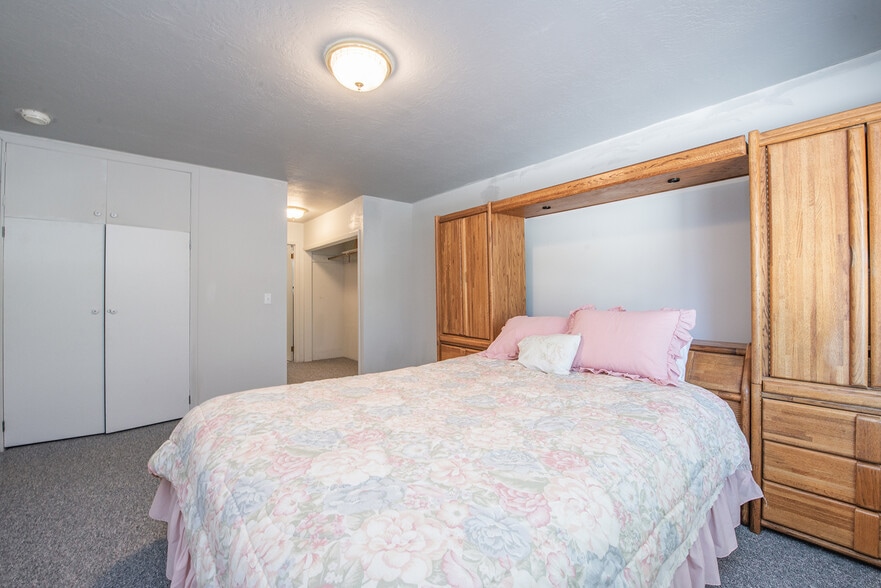 More Photos Of 590 Airport Road, Trinity Center Lodge Meeting Hall For Sale