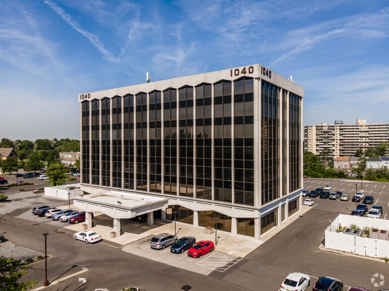 Primary Photo Of 1040 Kings Hwy N, Cherry Hill Office For Lease