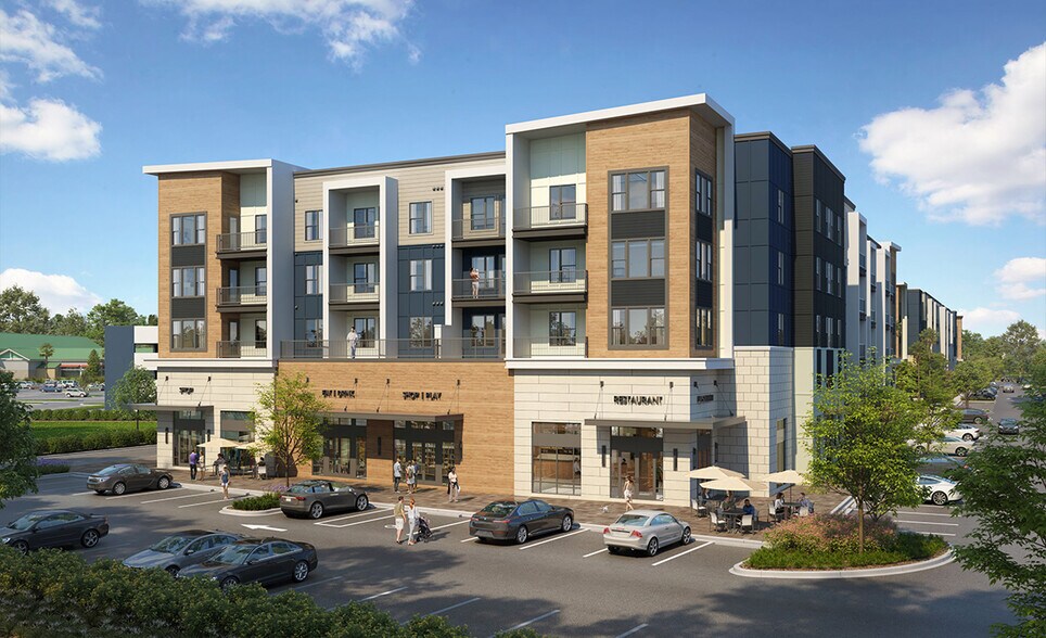 Primary Photo Of 10215 Estuary Lakes Dr, Tampa Apartments For Lease