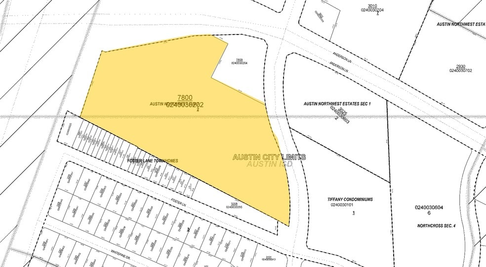 More Photos Of 7800 Shoal Creek Blvd, Austin Office For Lease