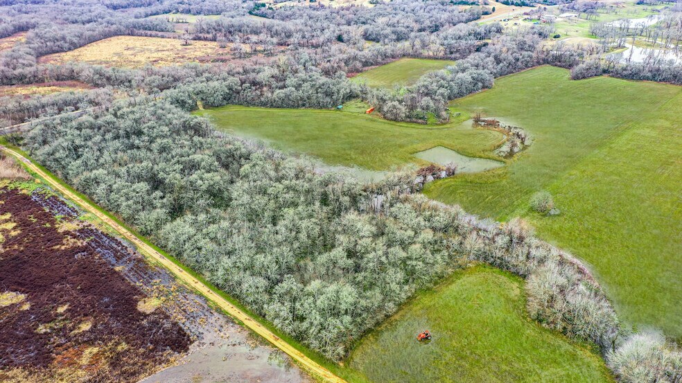 More Photos Of 2602 N Fm 2429, Bellville Land For Sale